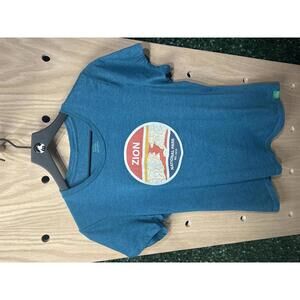 Wild Tribute Zion National Park Women's T-Shirt